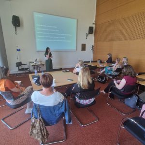 Les ateliers de Juliette