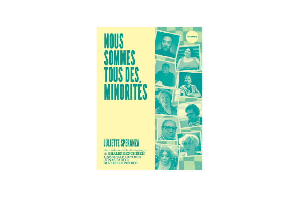 Nous sommes tous des minorités